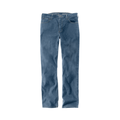 Carhartt M Slim Tprd RF Jn