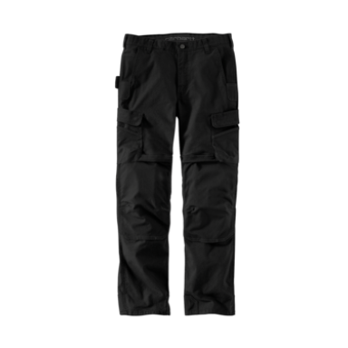 Carhartt BN3335 M Steel RF RlxdFit Wrk Pn