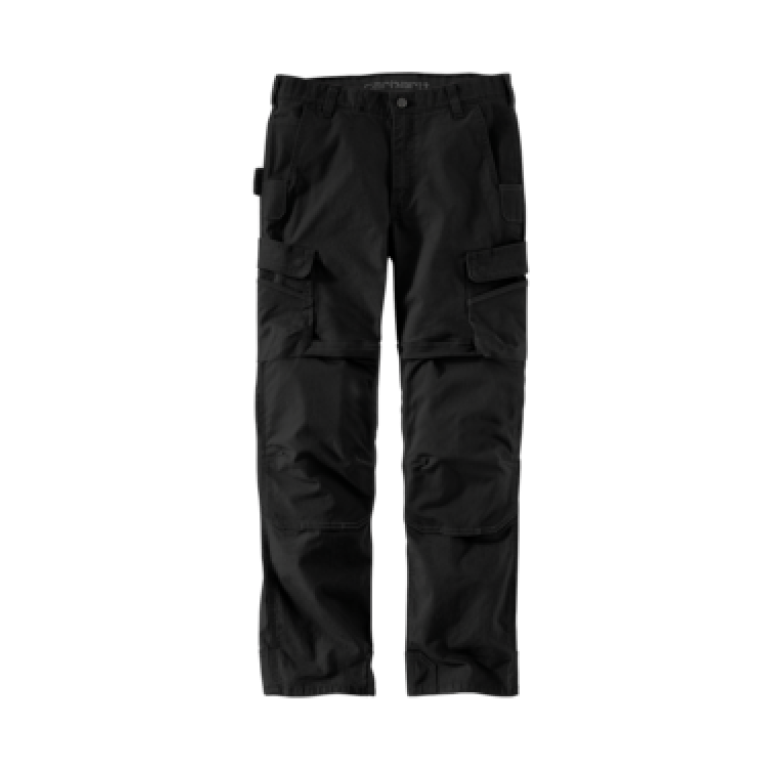 Carhartt BN3335 M Steel RF RlxdFit Wrk Pn