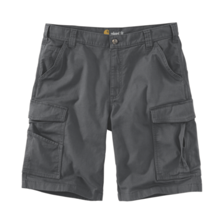 Carhartt M Rlxd 11" Rgby Crgo Short