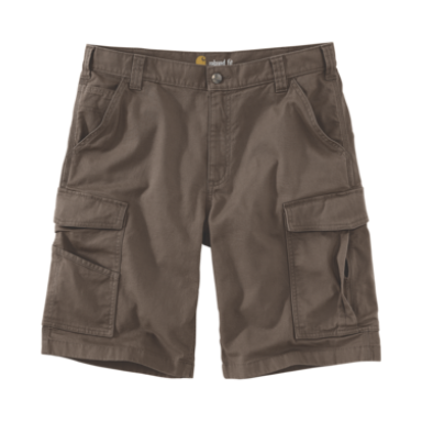 Carhartt M Rlxd 11" Rgby Crgo Short