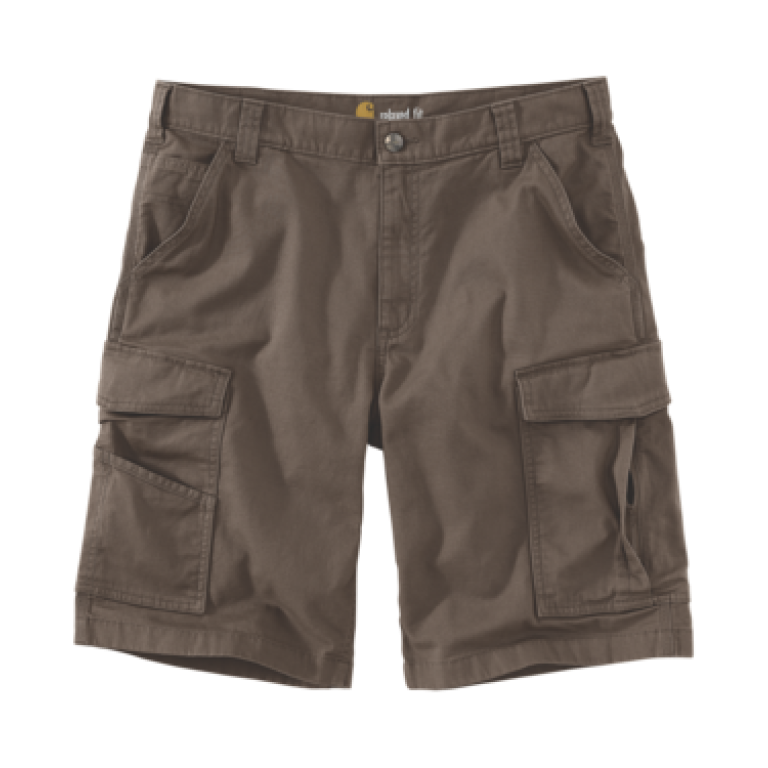 Carhartt M Rlxd 11" Rgby Crgo Short