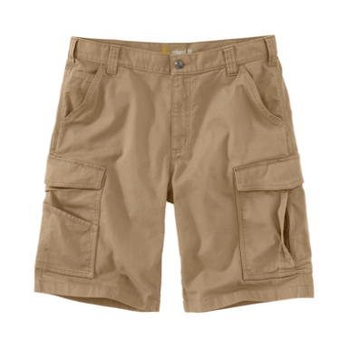 Carhartt M Rlxd 11" Rgby Crgo Short
