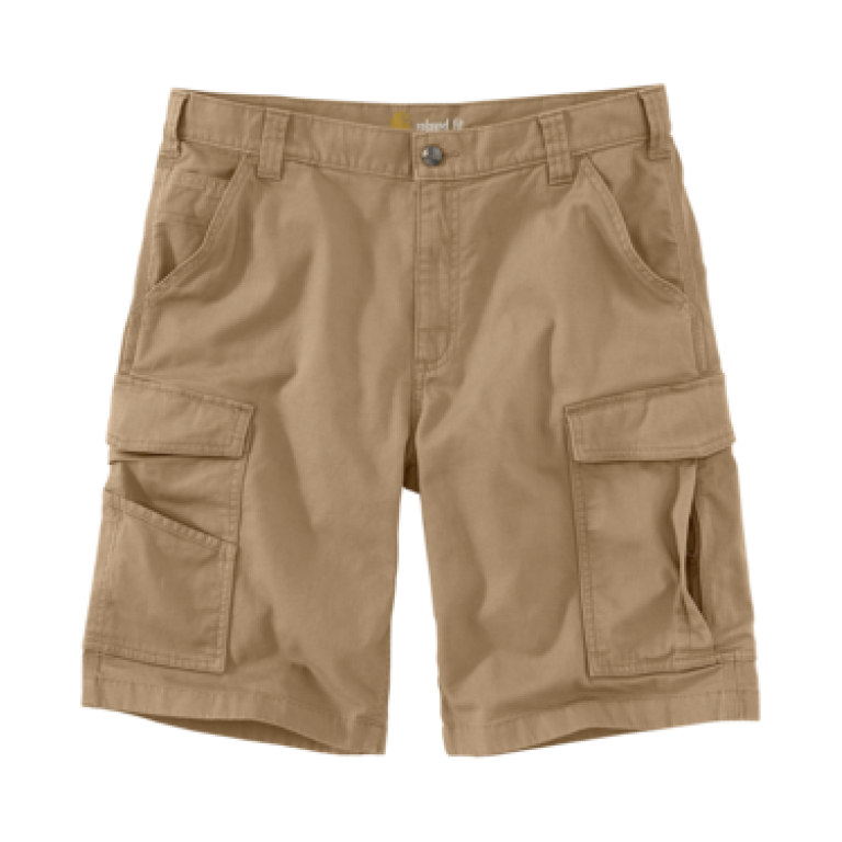 Carhartt M Rlxd 11" Rgby Crgo Short