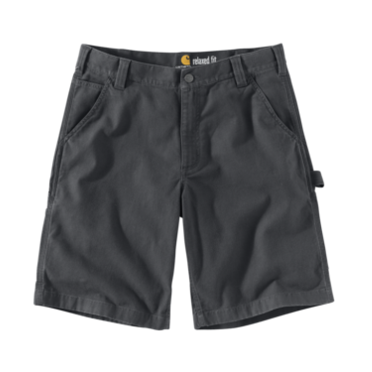 Carhartt M Rlxd 11" Rgby Dngare Shrt