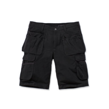 Carhartt M Rlx 12" Stl RF Rpstp Shrt