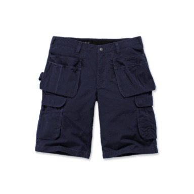 Carhartt M Rlx 12" Stl RF Rpstp Shrt