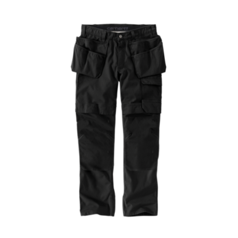 Carhartt BN5070 M Rlxd Str Stl RF DF Crgo Pnt