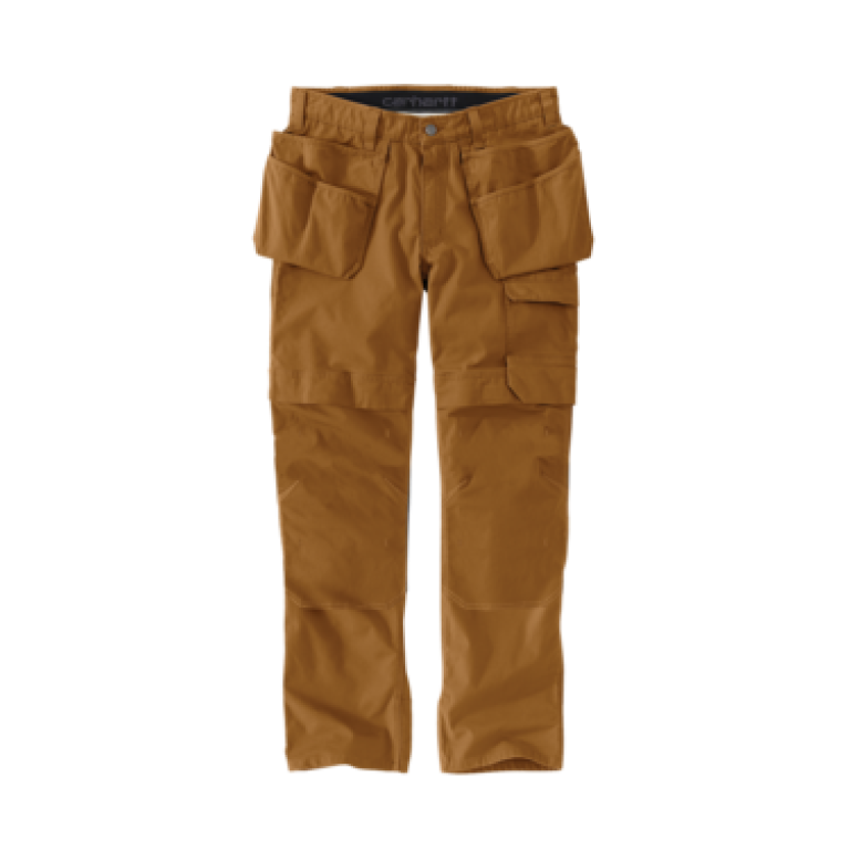 Carhartt BN5070 M Rlxd Str Stl RF DF Crgo Pnt
