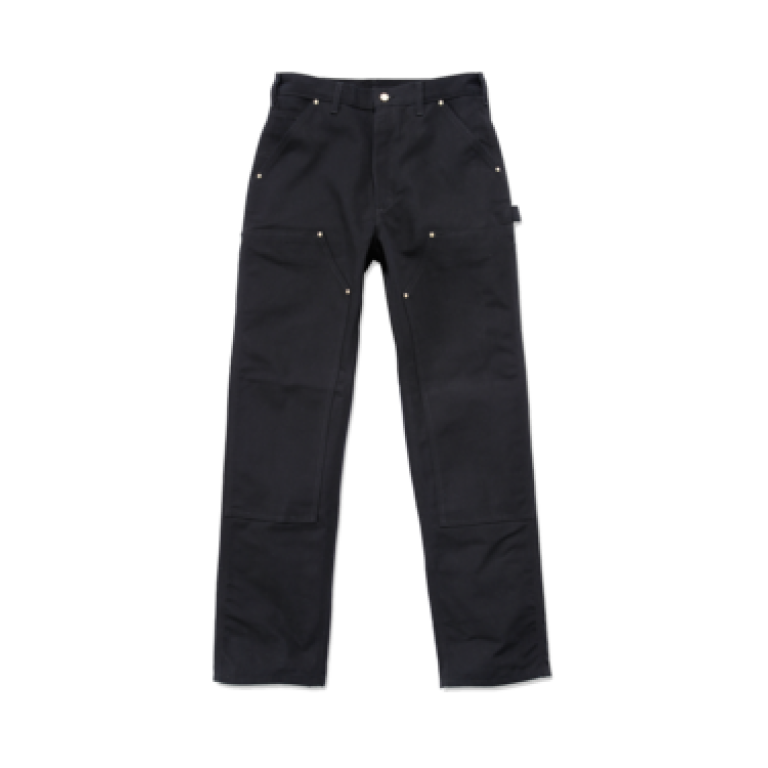 Carhartt B01 M LseFit FrmDck Utly Wrk Pnt