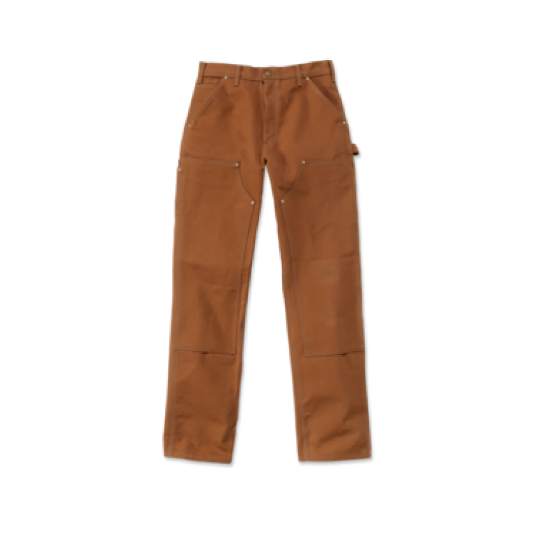 Carhartt B01 M LseFit FrmDck Utly Wrk Pnt