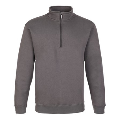 Fort Workforce 1/4 zip Sweatshirt