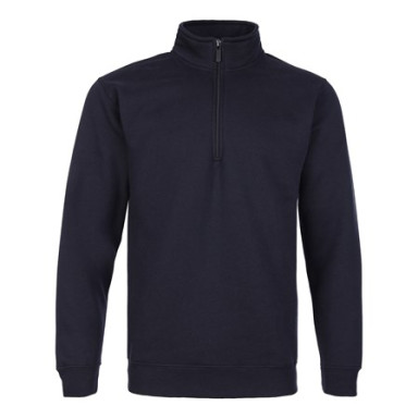 Fort Workforce 1/4 zip Sweatshirt