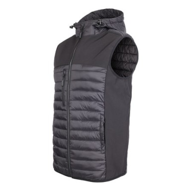 Tuffstuff Howdon hooded Bodywarmer