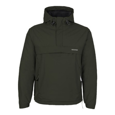 Tuffstuff Sutherland Lined Windbreaker