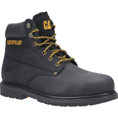 Caterpillar Powerplant Boot