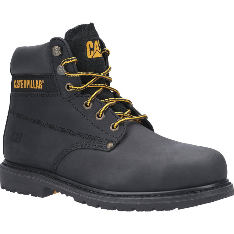 Caterpillar Powerplant Boot