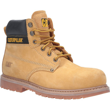 Caterpillar Powerplant Boot