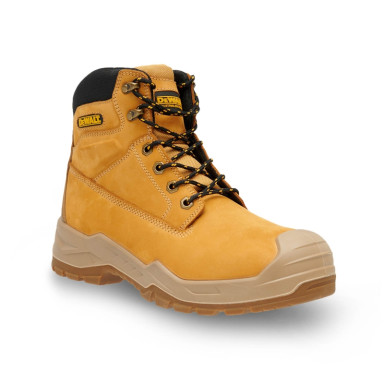 DEWALT JAMESTOWN Wheat Boot