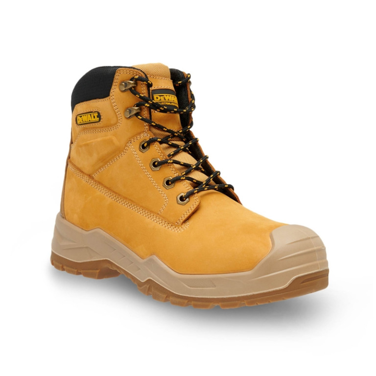 DEWALT JAMESTOWN Wheat Boot