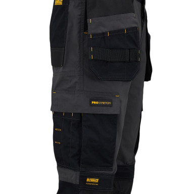 DeWalt Regular Fit Stretch Trouser