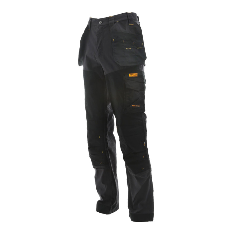DeWalt MEMPHIS Regular Fit Stretch Trouser