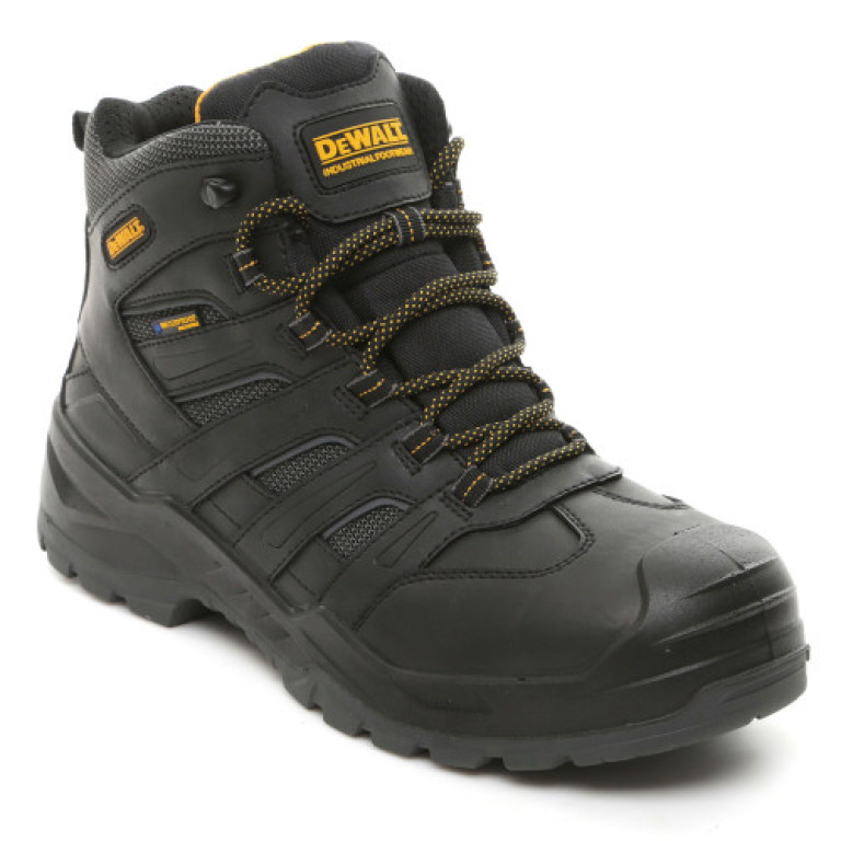 Dewalt Murray Premium S7 Waterproof Safety Boots