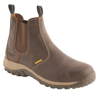 DeWalt Radial Safety Boot