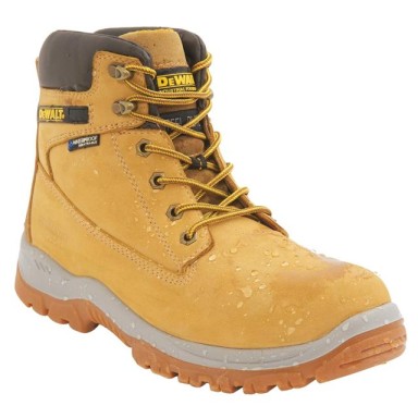 DeWalt Titanium Safety Boot