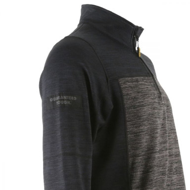 DeWalt Charlotte Ladies Quarter Zip