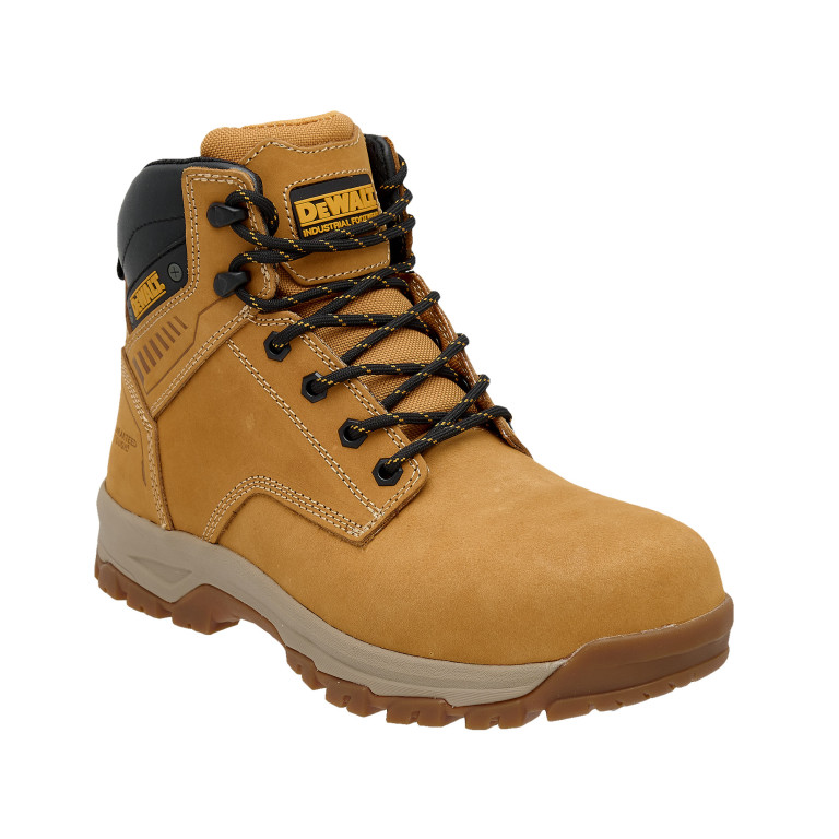 Dewalt CRANSON SB Wheat 5'' Boot