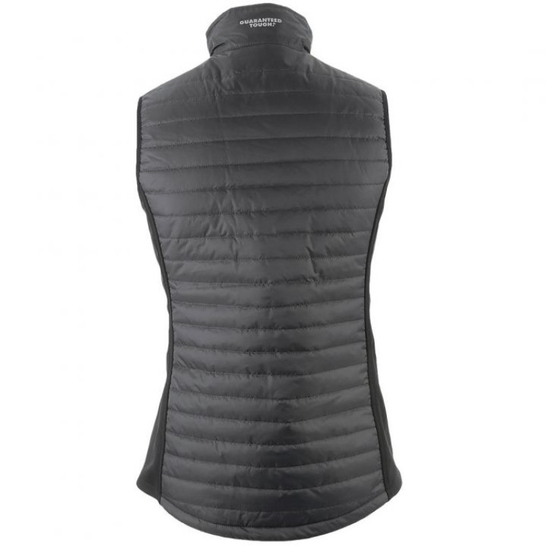 DeWalt Florence Ladies Gilet