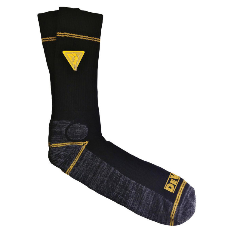 DEWALT Hydro Sock 2 Pair Pack