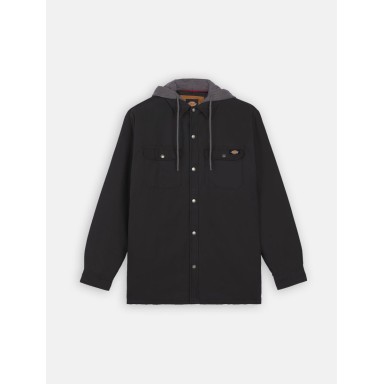 Dickies Duck Shirt Jacket