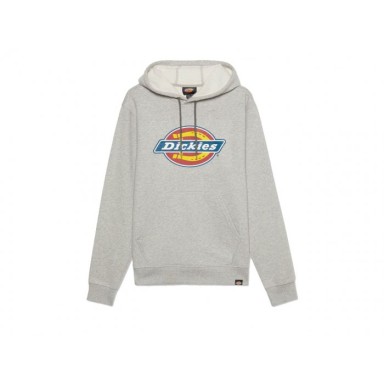 Dickies Logo Graphic Fleece Hoodie