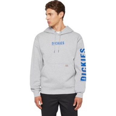 DICKIES GRAPHIC PULLOVER FLEECE