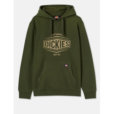 Dickies Rockfield Hoodie