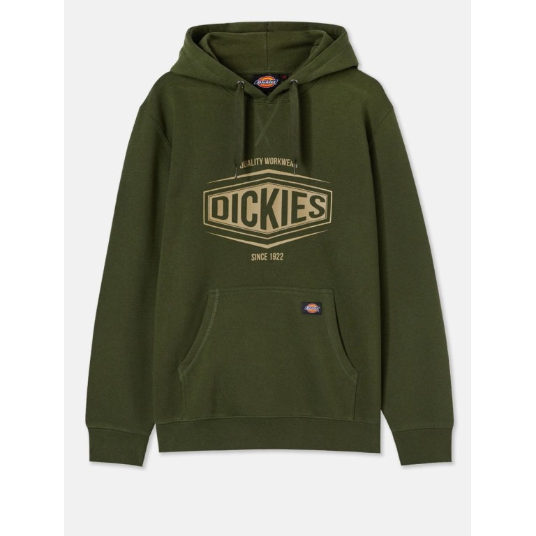 Dickies Rockfield Hoodie