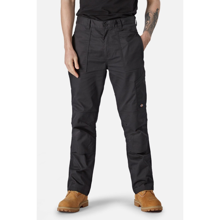 Dickies-Action-Flex-Trousers