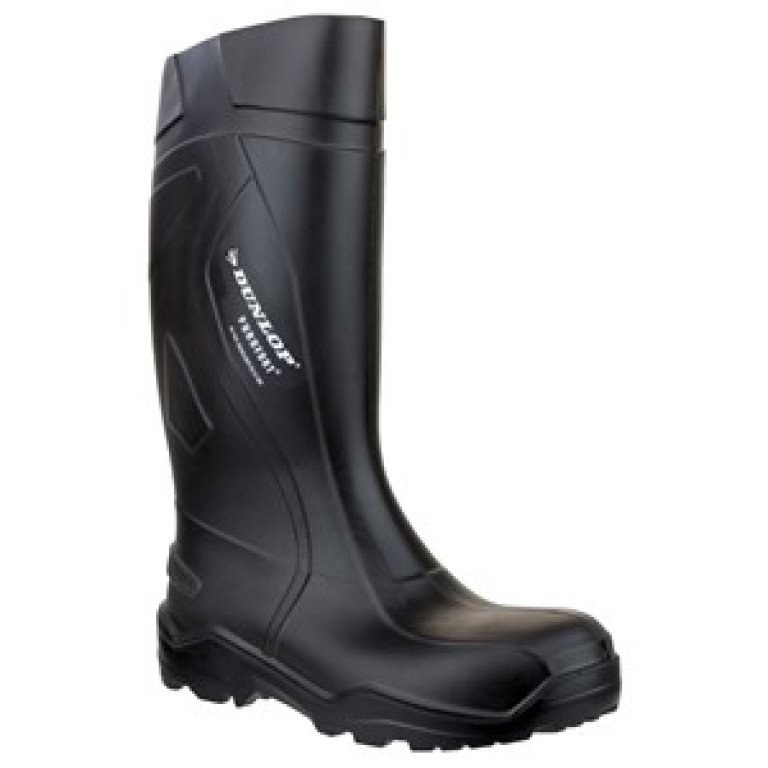 Dunlop PUROFORT+