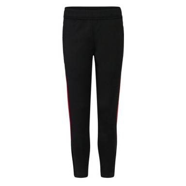 FINDEN & HALES KIDS KNITTED TRACKSUIT PANTS