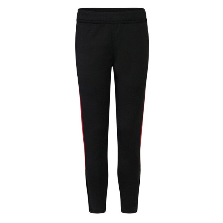 FINDEN & HALES KIDS KNITTED TRACKSUIT PANTS