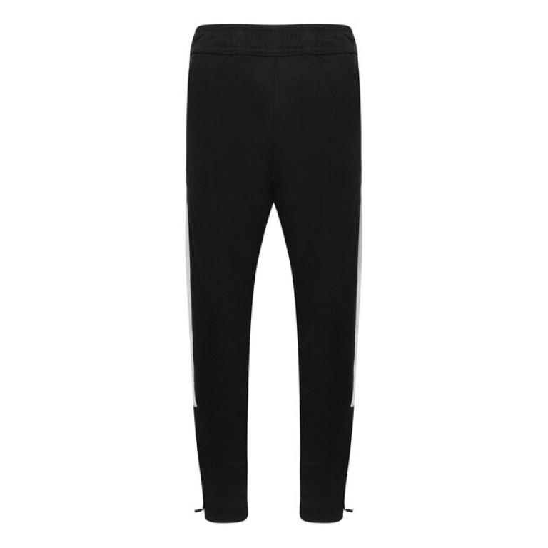 FINDEN & HALES KIDS KNITTED TRACKSUIT PANTS