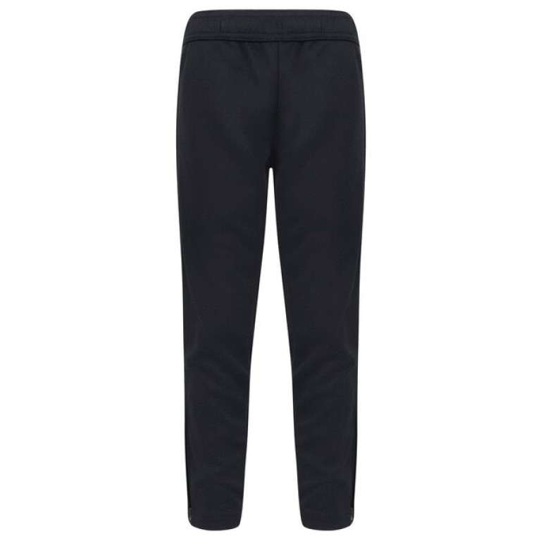 FINDEN & HALES KIDS KNITTED TRACKSUIT PANTS