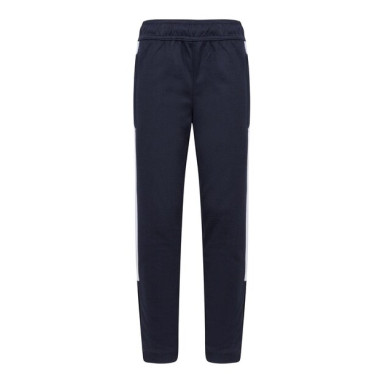 FINDEN & HALES KIDS KNITTED TRACKSUIT PANTS