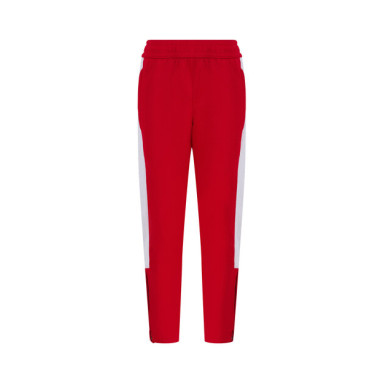 FINDEN & HALES KIDS KNITTED TRACKSUIT PANTS