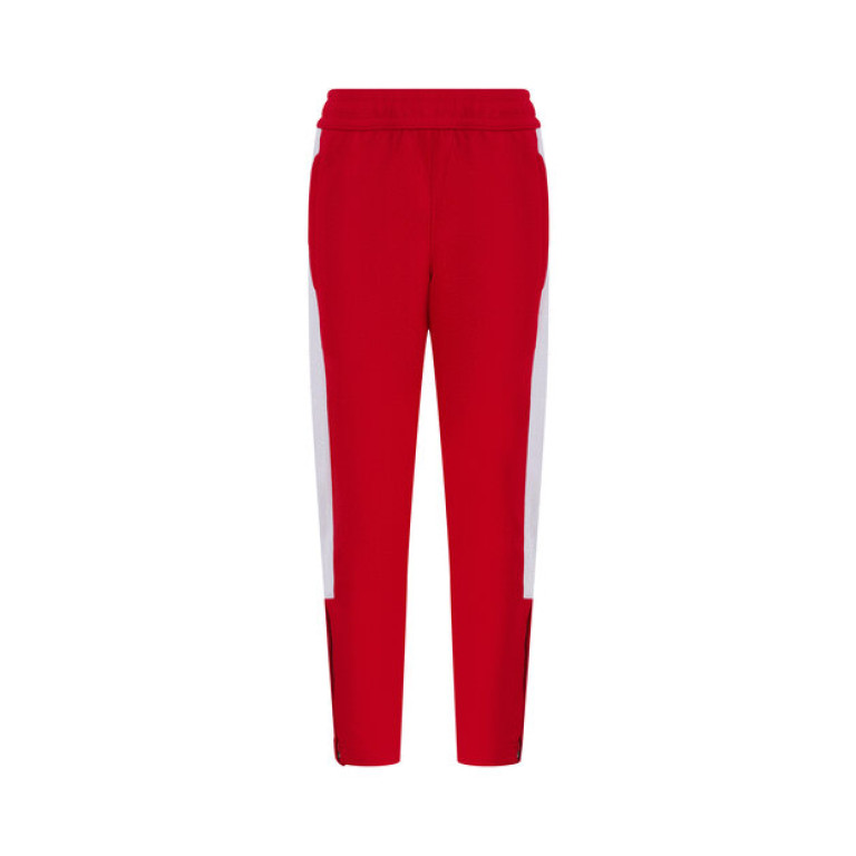 FINDEN & HALES KIDS KNITTED TRACKSUIT PANTS