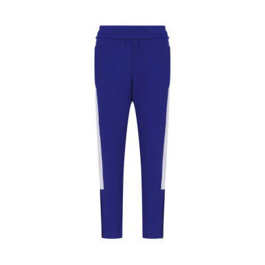 FINDEN & HALES KIDS KNITTED TRACKSUIT PANTS