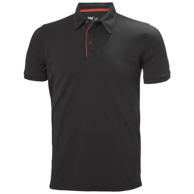 Helly Hansen Kensington Tech Polo
