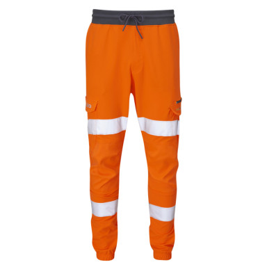 Leo HAWKRIDGE EcoViz High Performance 4X Stretch Trouser